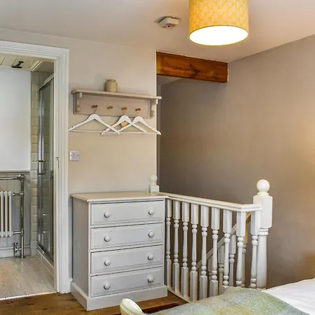 The Nest Castleton (North Yorkshire)