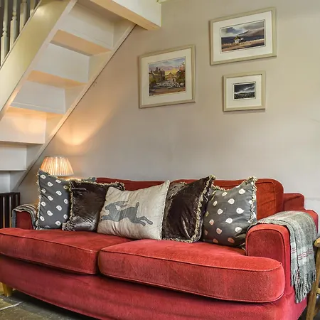 The Nest Castleton (North Yorkshire)